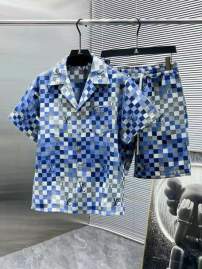 Picture of LV Shirt Pant Suits _SKULVM-3XL25mr3723163